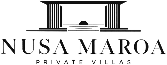 Nusa Maroa Private Villas