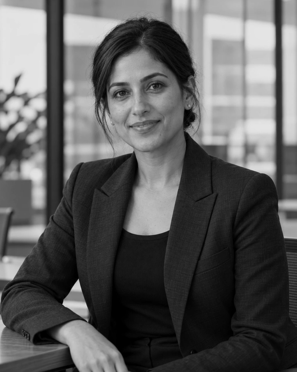 Priya, Campaign Operations and CRM Manager at Lance Peter Group